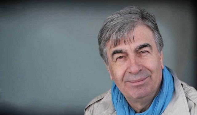 Muwaffaq Katt: “Karikatür, karmaşık bir siyasi durumu incelemek için saniyeler içinde en derinlikli cevabı verebilir.”