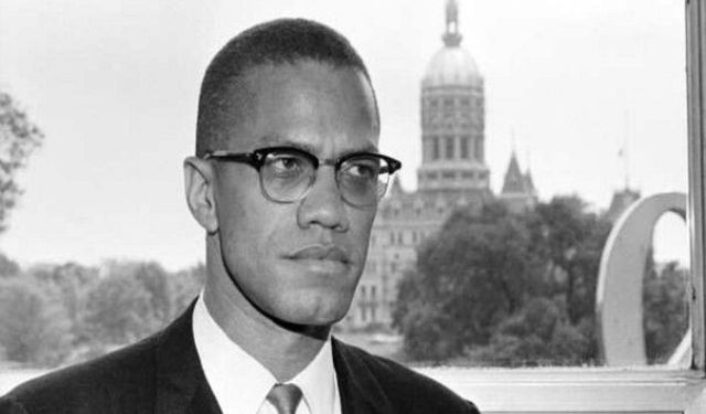 Malcolm X: “Kardeşliğe inanıyorum.”