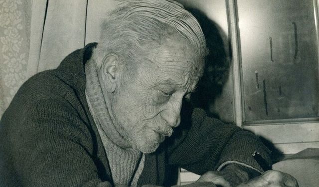 Necip Fazıl: "Bugün mü, yarın mı bilemem fakat Ayasofya açılacak!"