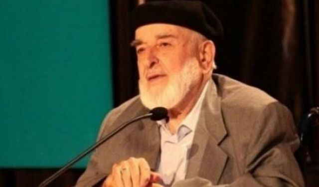 Kendi dilinden: M. Emin Saraç Hocaefendi