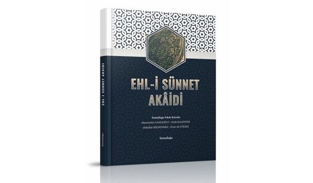 Asuman Karamustafaoğlu: 'Fıkıh ilmine vakıf olmadan hidayette, doğru yolda olamazsınız'
