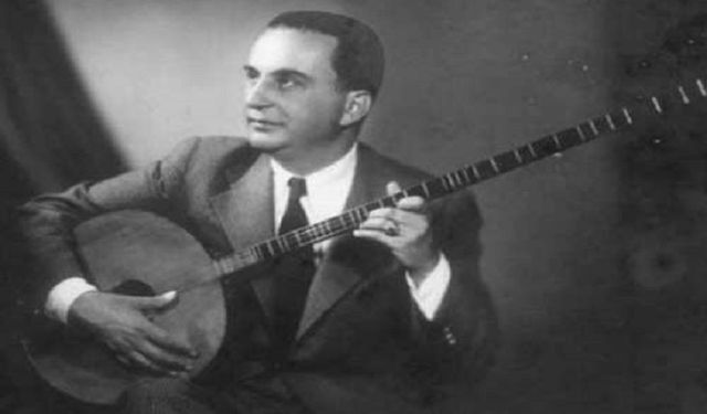 Musikimizin zirvelerinden biri: Münir Nurettin Selçuk