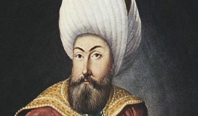 'Osmancık' kitap özeti