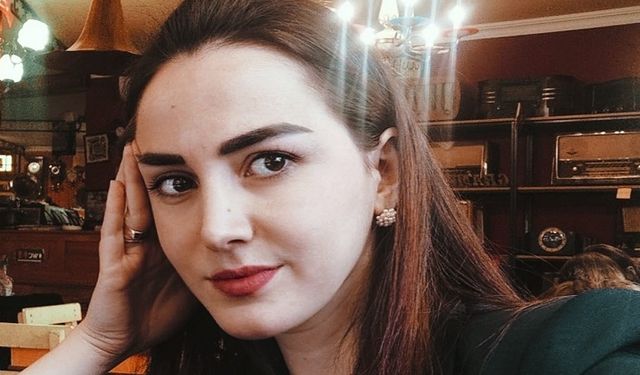Zeynep Merdan: 'Hep bir keşif hazzı vardı içimde'