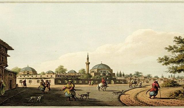 Dünden bugüne edebiyatımızda Ramazan
