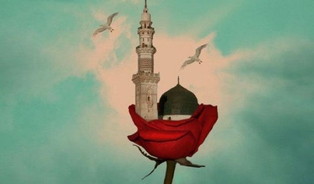 Resulullah’ın evinde Ömer’in kızı: Hz. Hafsa