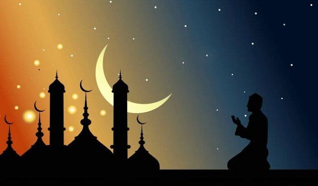 Ruhu zirveye taşıyan mübarek ay: Ramazan-ı Şerif