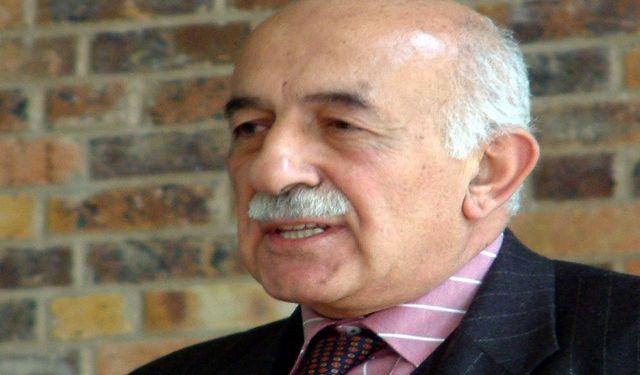 Bir neslin ağabeyi Erdem Bayazıt