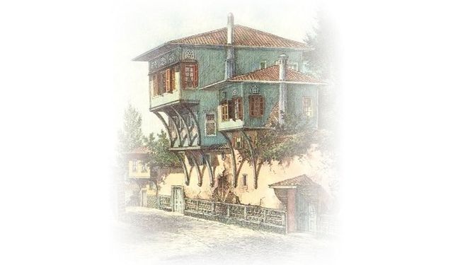 Bir Osmanlı nezaketi: Adab-ı Muaşeret