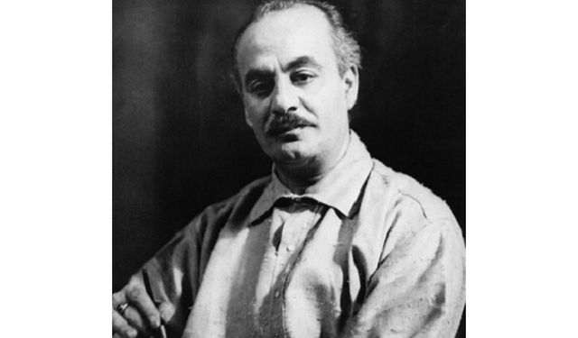 Asi Ruh: Halil Cibran