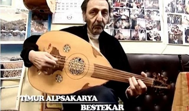Neden mi?: Ayrılık nasıl sevdaya dahilse müzik de sevdaya dahil de ondan…