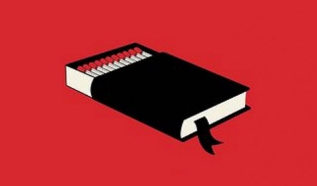 Yazılmış en iyi bilimkurgu romanı: 'Fahrenheit 451' kitap özeti