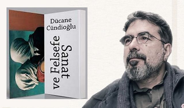 Dücane Cündioğlu'ndan neden şikâyetçiyim?