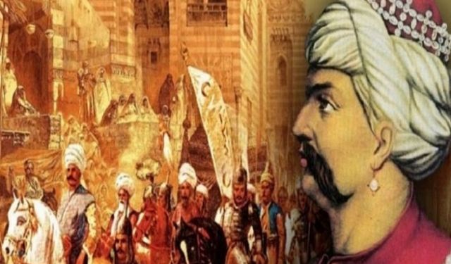 İskender Pala’nın 'Şah ve Sultan' kitap özeti