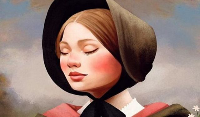 Jane Eyre kitap özeti