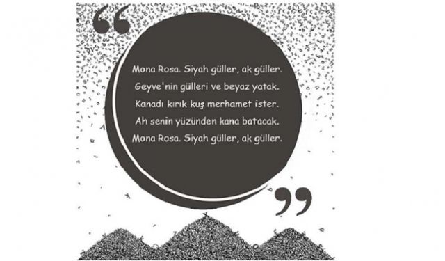 Monna Rosa'nın gerçek hikayesi!