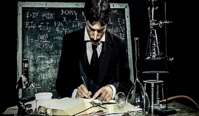 Oğuz Atay'ın, 'Bir Bilim Adamının Romanı' kitap özeti