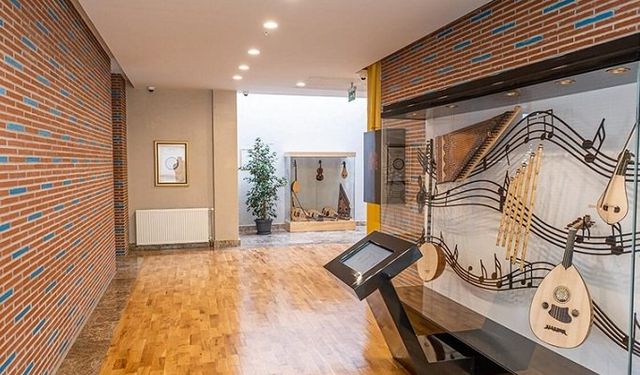 Palet Türk Müziği İlkokulu, yeni öğrencilerini yetenek sınavıyla seçecek