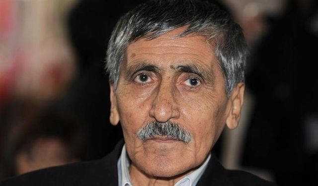 Eserlerinde mazlumun sesi olan şair: Abdurrahim Karakoç
