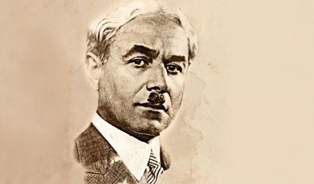 Milli mücadelenin coşkulu hatibi: Hamdullah Suphi Tanrıöver