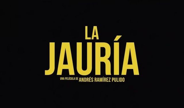 Andres Ramirez Pulido'dan 'Sürü' vizyonda