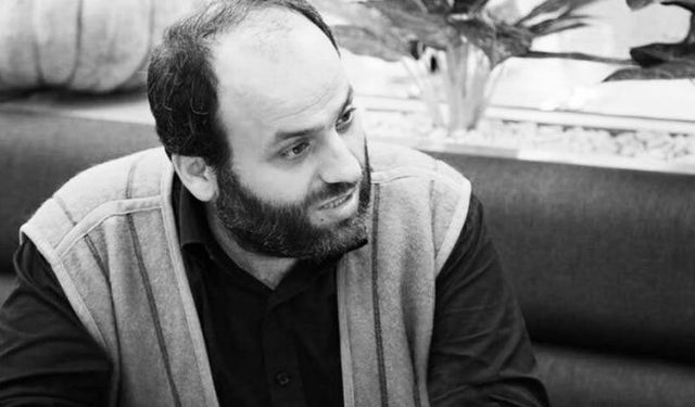 Asım Gültekin: Dostluğun mücessem hâli