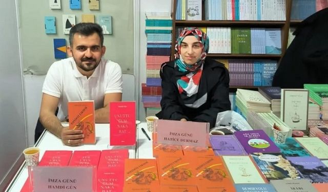 Hatice Durmaz: Benim için canavar, ‘konuşma'nın kendisidir