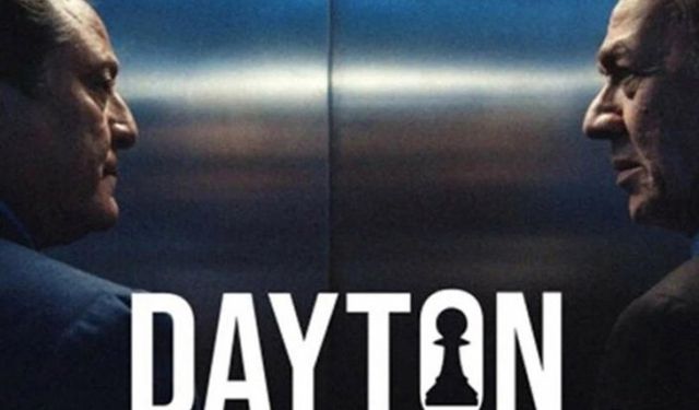 Bosna Savaşı ve Aliya İzzetbegoviç'in mücadelesi Dayton ile ekranlara taşındı