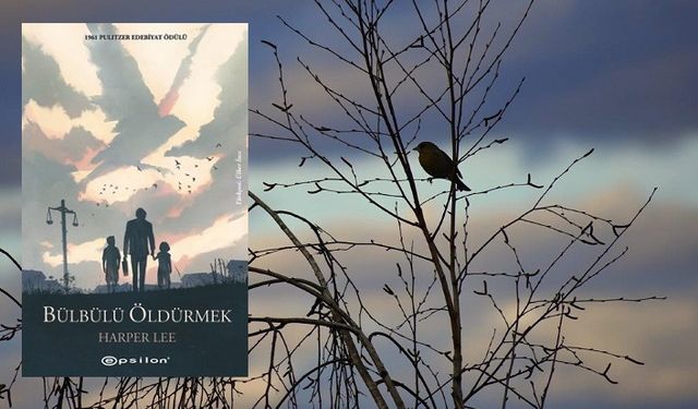 'Bülbülü Öldürmek' kitap özeti