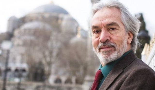 İskender Pala: İnsandan kalbi çıkardığınızda geriye ne kalır?