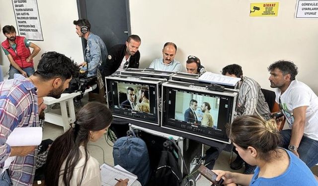 'İtiraf' filmi, 15 Temmuz'da en çok izlenen yapımlar arasında yer aldı