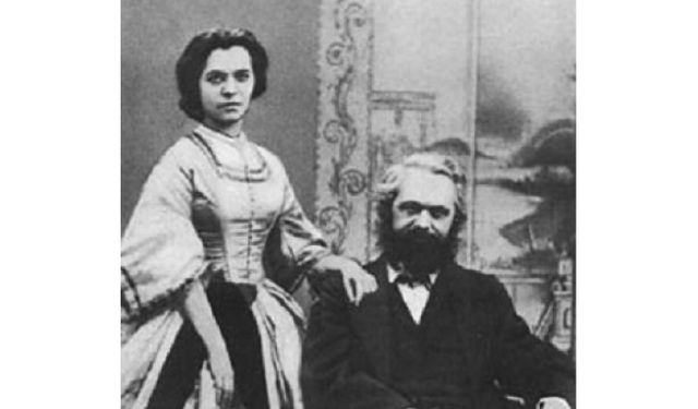 Marx hırsız mı, ne kadar?