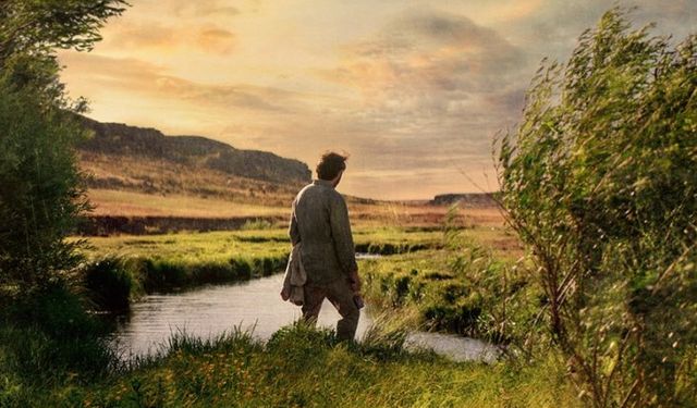 Nuri Bilge Ceylan'ın 'Kuru Otlar Üstüne' filminin Türkiye'de ilk gösterimi Adana'da