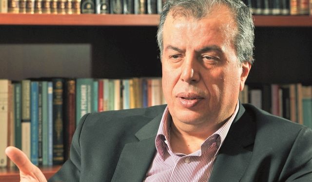 Prof. Dr. Adnan Demircan: Kerbela'yı doğru okumak boynumuzun borcudur
