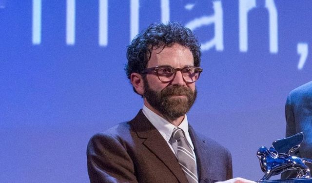 'Saraybosna'nın Kalbi' Onur Ödülü, Oscar ödüllü Charlie Kaufman'a verilecek
