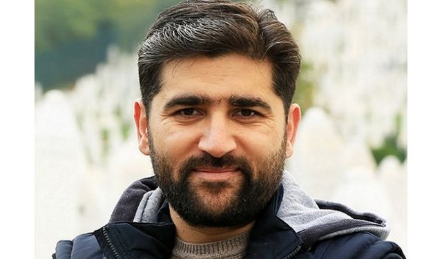 Adem Özköse: Şu an en büyük direnişimiz küresel dayatmaya ve tek tipleşmeye karşı olmalı