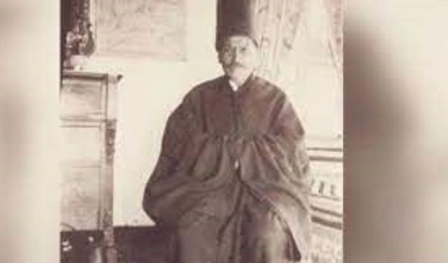 Alimliği arifliğe yükselten kişi: A. Avni Konuk
