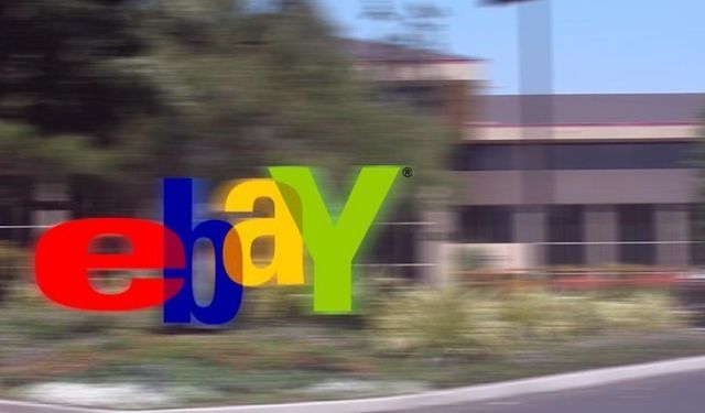 British Museum'dan çalınan bazı eserler eBay'de satılıyor