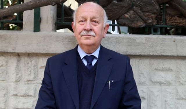 Devr-i kadim penceresinden bakan müstesna kalp: Uşşâk-ı Hüdâ’dan Memduh Cumhur Bey