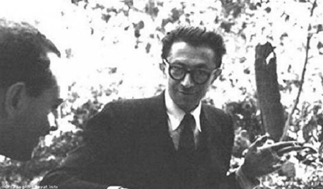 Doğu'nun 'Kafka'sı; Sadık Hidayet