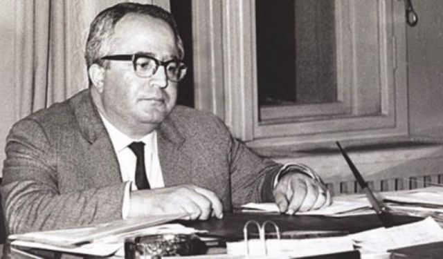 Fethi Gemuhluoğlu'ndan bir mektup: Cümle iyi günler üzerlerinize olsun