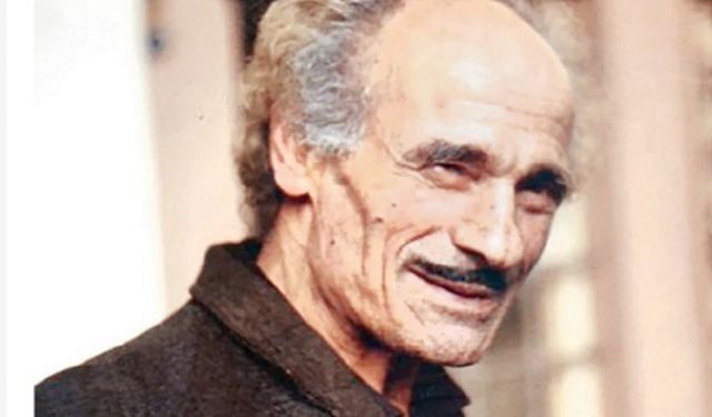Hilmi Oflaz'ın sofrasından kimler nasiplenmedi ki!