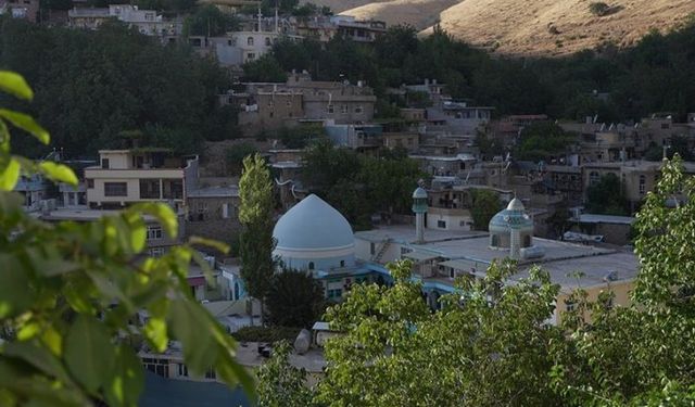 Irak’ta Osmanlı döneminden kalan 138 yıllık 'ilim ve irfan yuvası': Biyare Medresesi