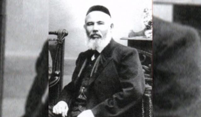 İslam'ı Japonya'da yayan isim: Abdürreşid İbrahim
