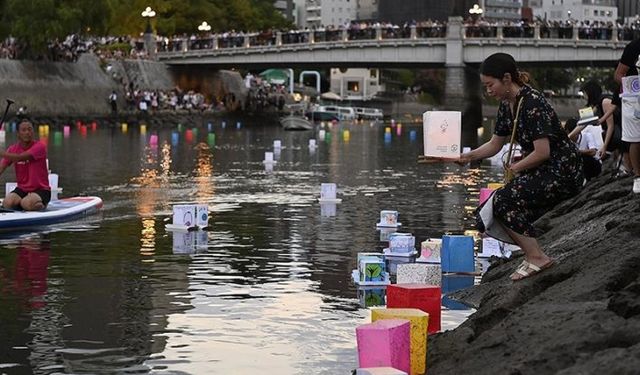 Japonya Hiroşima'ya rağmen nasıl 'Amerikancı' oldu?