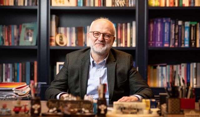Kemal Sayar'ın okunmasını önerdiği kitaplar