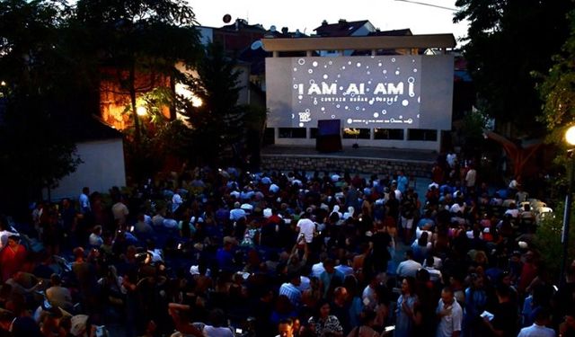 Kosova'da '22. DokuFest Belgesel ve Kısa Film Festivali' başladı