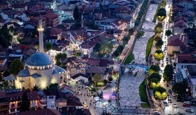 Kosova'da '22. DokuFest Belgesel ve Kısa Film Festivali" sona erdi