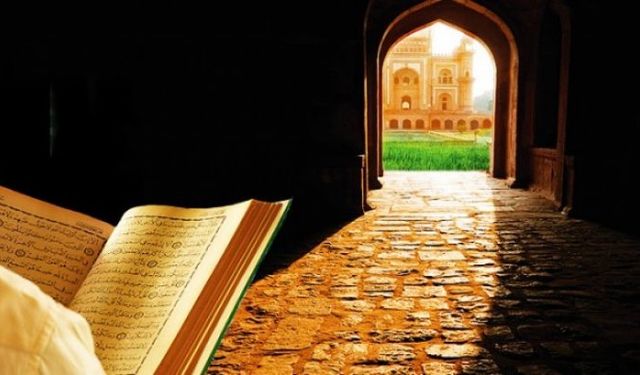Kur’an ve Sünnette İtikad, İbadet ve Güzel Ahlak