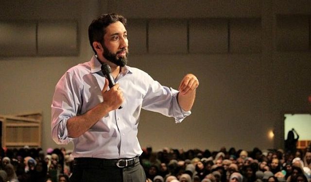 Nouman Ali Khan: Bu yolda herkes aynı hızda ve aynı şekilde mi seyahat ediyor?